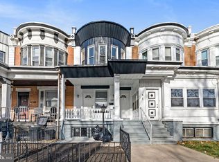 5853 Cedar Ave, Philadelphia, PA 19143