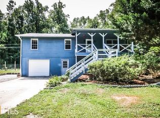 180 Mile Branch Rd, Canton, GA 30114