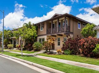 91-1020 Waipaa St, Ewa Beach, HI 96706
