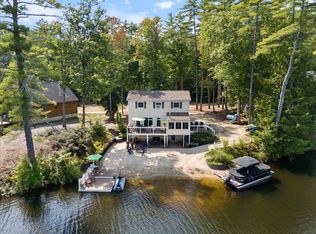214 Fisher Rd, Wakefield, NH 03830