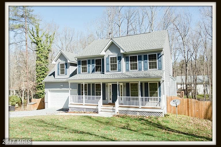 1st image of 12413 Sickles Ln