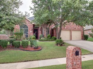 1105 Bur Oak Dr, Flower Mound, TX 75028