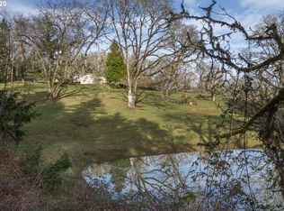 Old Homestead Rd, OAKLAND, OR 97462