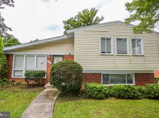 13136 Valleywood Dr, Silver Spring, MD 20906