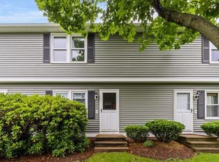 1221 Pawtucket Blvd APT 83, Lowell, MA 01854