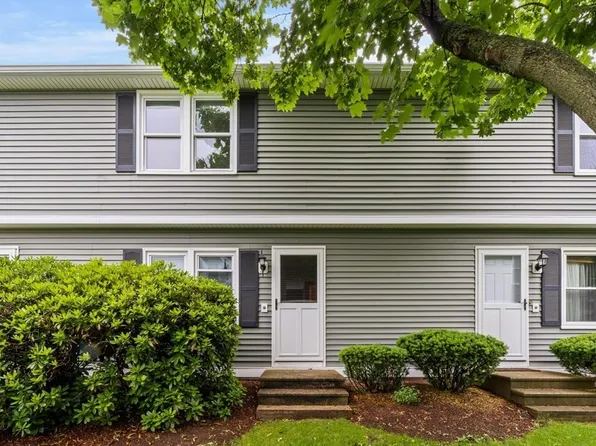 1221 Pawtucket Blvd APT 83, Lowell, MA 01854