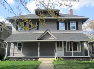 604 E Main St, Crawfordsville, IN