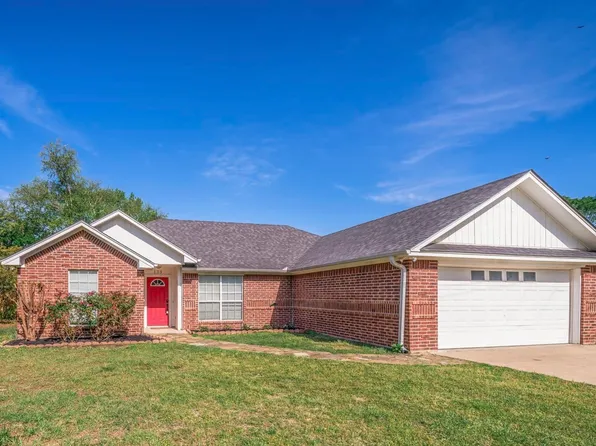 139 County Road 3521, Bullard, TX 75757
