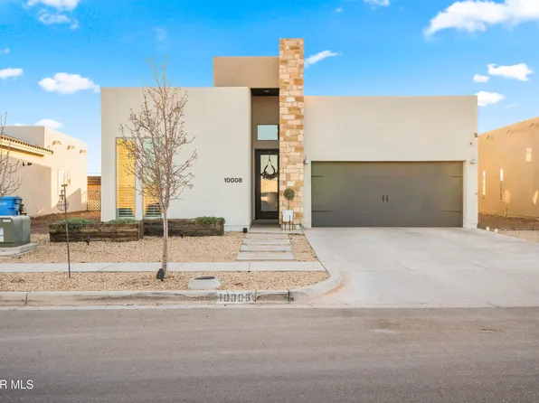 10008 Hueco Junction Rd, Socorro, TX 79927