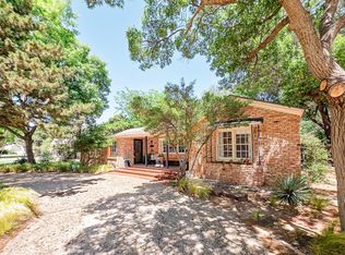 3208 22nd St, Lubbock, TX 79410