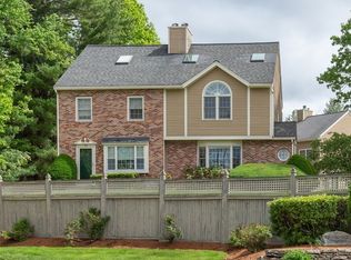 5 Brookfield Dr #B, Groton, MA 01450