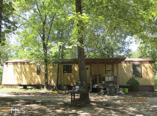 143 Old Grits Mill Rd, Milledgeville, GA 31061