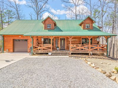 165 George Thomas Rd, Vonore, TN, 37885