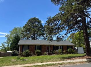 1135 Fieldstone Rd, Mooresville, NC 28115
