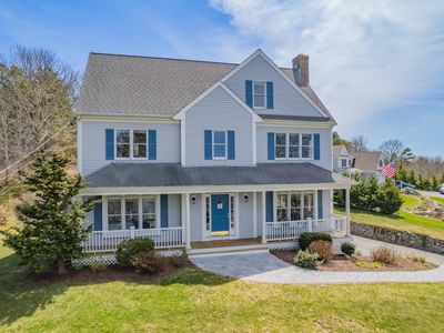 21 Courier Drive, Dennis, MA, 02638