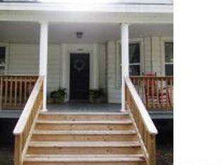 3288 N Contentnea St, Farmville, NC 27828