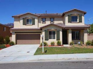 25580 Shalu Ave, Moreno Valley, CA 92557