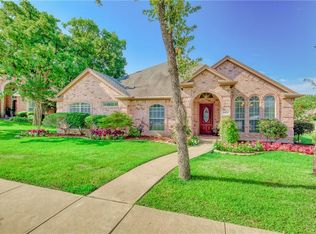 3504 Kasmier Ct, Arlington, TX 76001