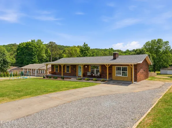 300 Lindner Ln, Lenoir City, TN 37772