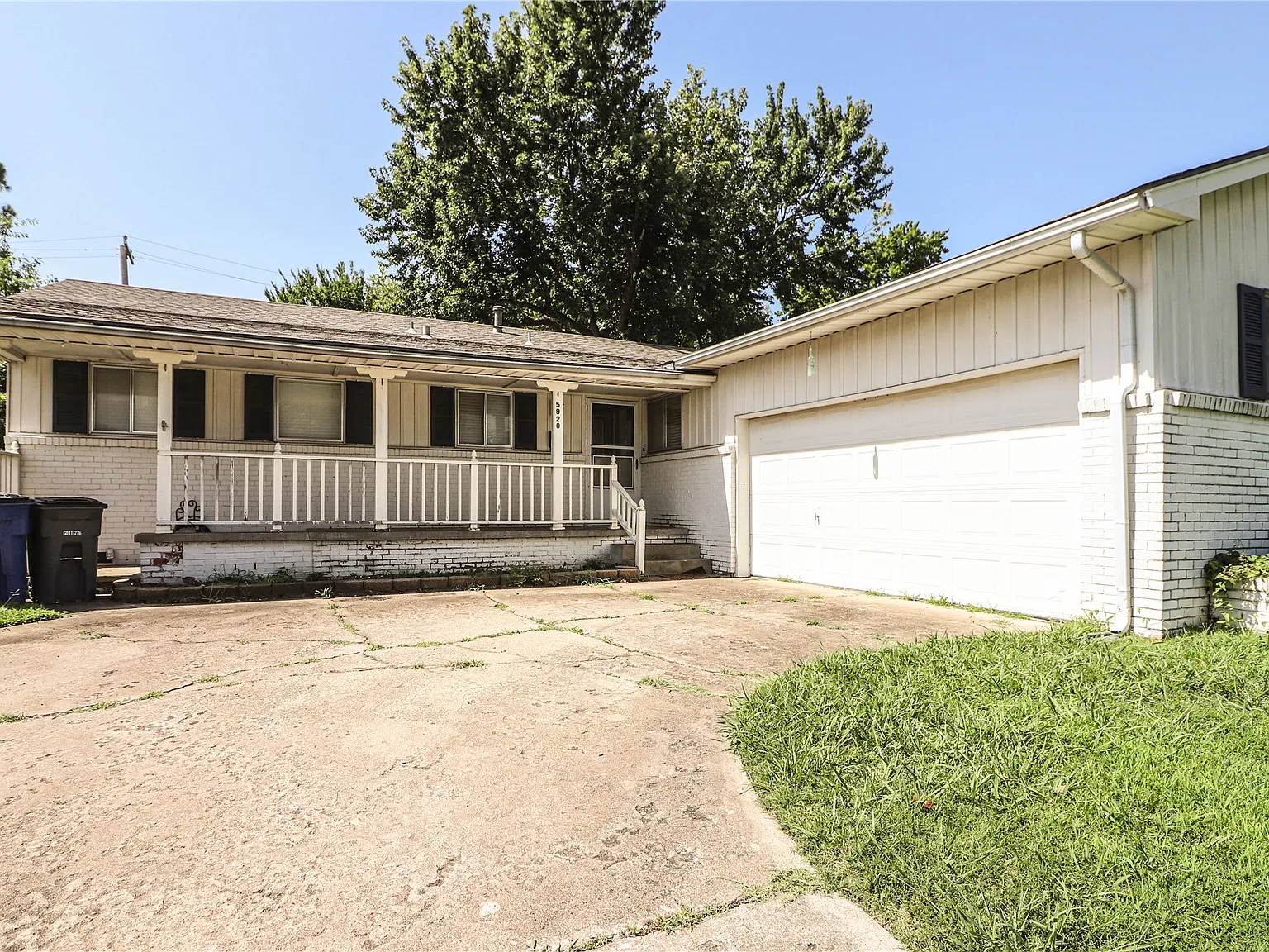 3 bed, 1.5 bath, 1246 sqft, $1,450 — Photo 2
