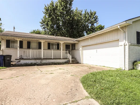 5920 E 25th St S, Tulsa, OK 74114