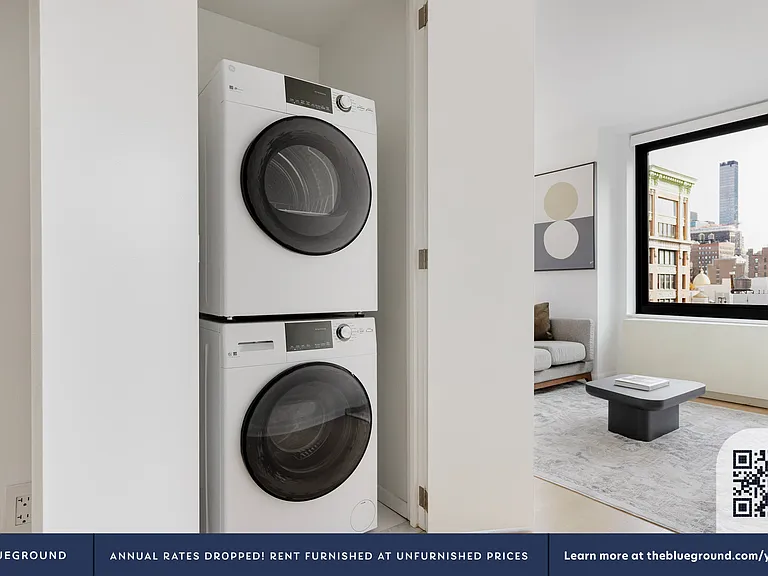 180 W 20th St #14H — Photo 13