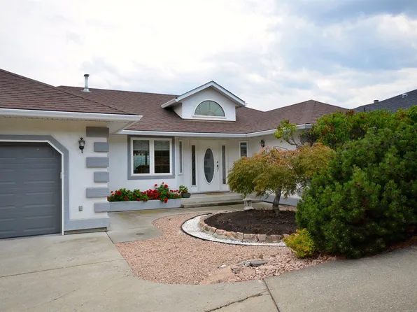 7927 Stoneridge Dr, Coldstream, BC V1B 2T7
