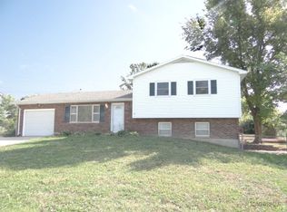 5211 Old Lohman Rd, Jefferson City, MO 65109