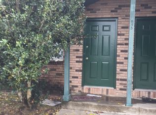 655 Weathersby Rd APT 1, Hattiesburg, MS 39402