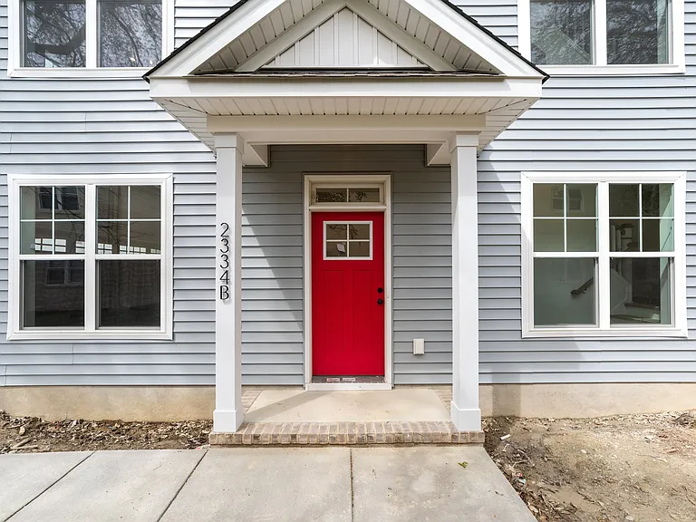 2334 Pleasure House Rd #B — Photo 2