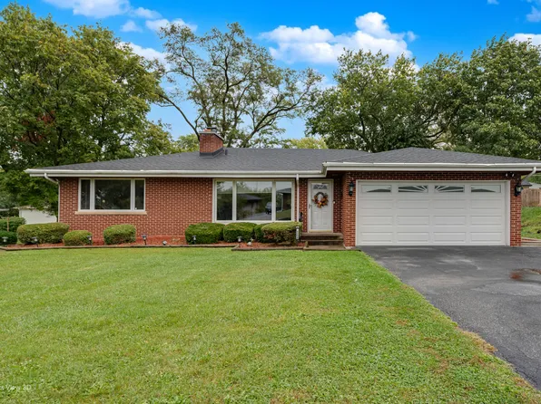 2004 Boehme St, Lockport, IL 60441