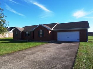 415 Ed Pile Rd, Bardstown, KY 40004