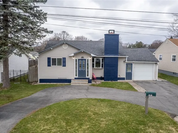 101 Troyon St, Liverpool, NY 13088