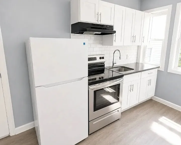 831 S 17th St #3A — Photo 1
