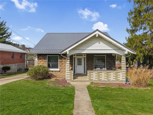 526 Butler Rd E, Kittanning, PA 16201