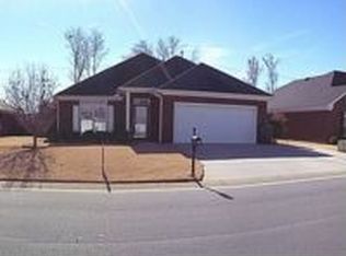 3205 Fieldstone Dr SW, Decatur, AL 35603