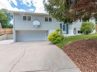 3054 Forsythia Blvd, Billings, MT 59102