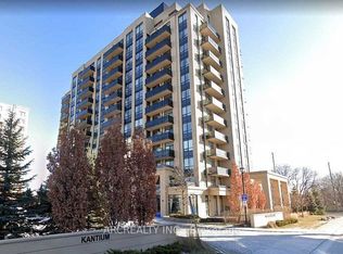520 Steeles Ave W #313, Vaughan, ON L4J 0H2