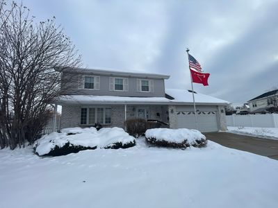 1528 Stefanie Ln, Bourbonnais, IL, 60914