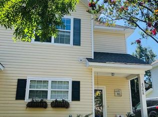 4068 Babbitt St, Charleston, SC 29414