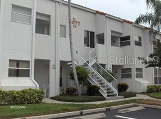 6061 Bahia Del Mar Blvd APT 110, Saint Petersburg, FL 33715