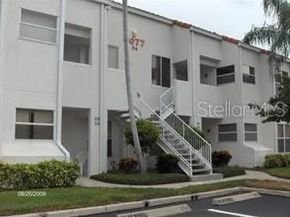 6061 Bahia Del Mar Blvd APT 110, Saint Petersburg, FL 33715