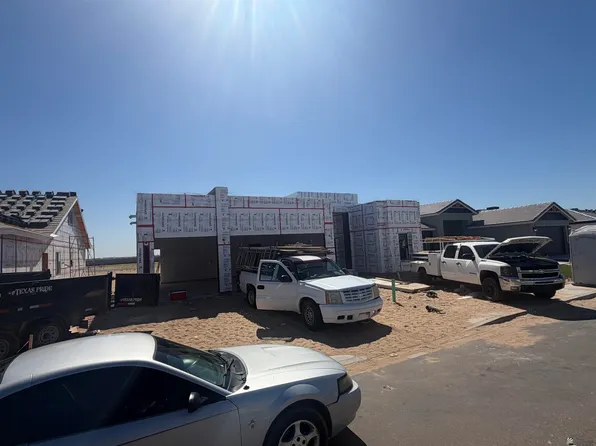 5077 E Los Olivos Dr, Gadsden, AZ 85336