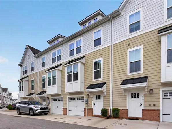 442 Westport St, Norfolk, VA 23505