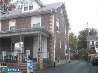 603 March St, Shillington, PA 19607