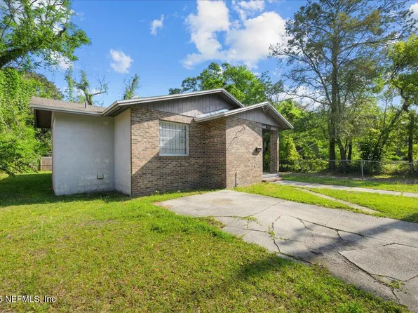 1603 W 29TH Street, Jacksonville, FL 32209