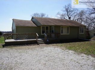 9805 E Bannister Rd, Kansas City, MO 64134