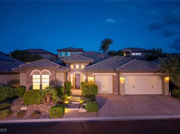 2720 Bonaparte Ln, Henderson, NV 89044