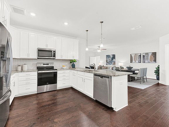 4th image of 651 N Watters Rd #7406