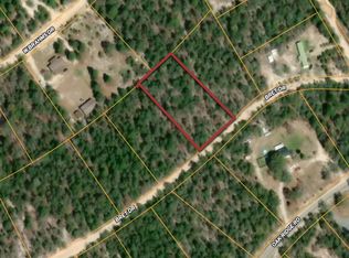 20 Bret Dr, Defuniak Springs, FL 32433